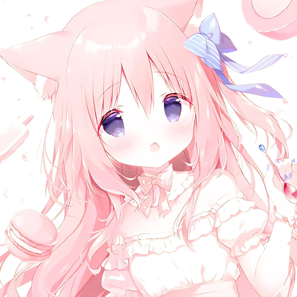 动漫女生头像3
图源网络