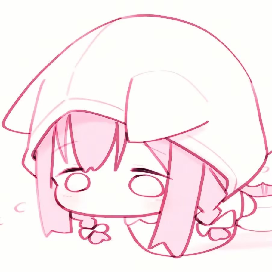 动漫女生头像4
图源网络