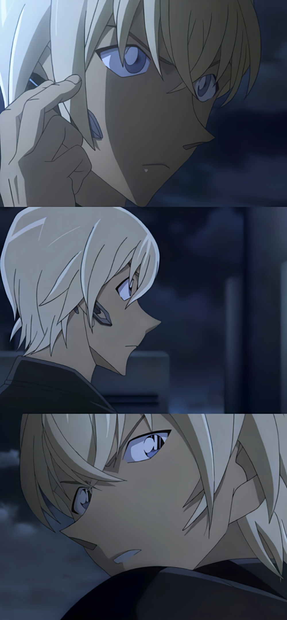 安室透降谷零更多