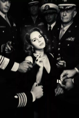 lana del rey