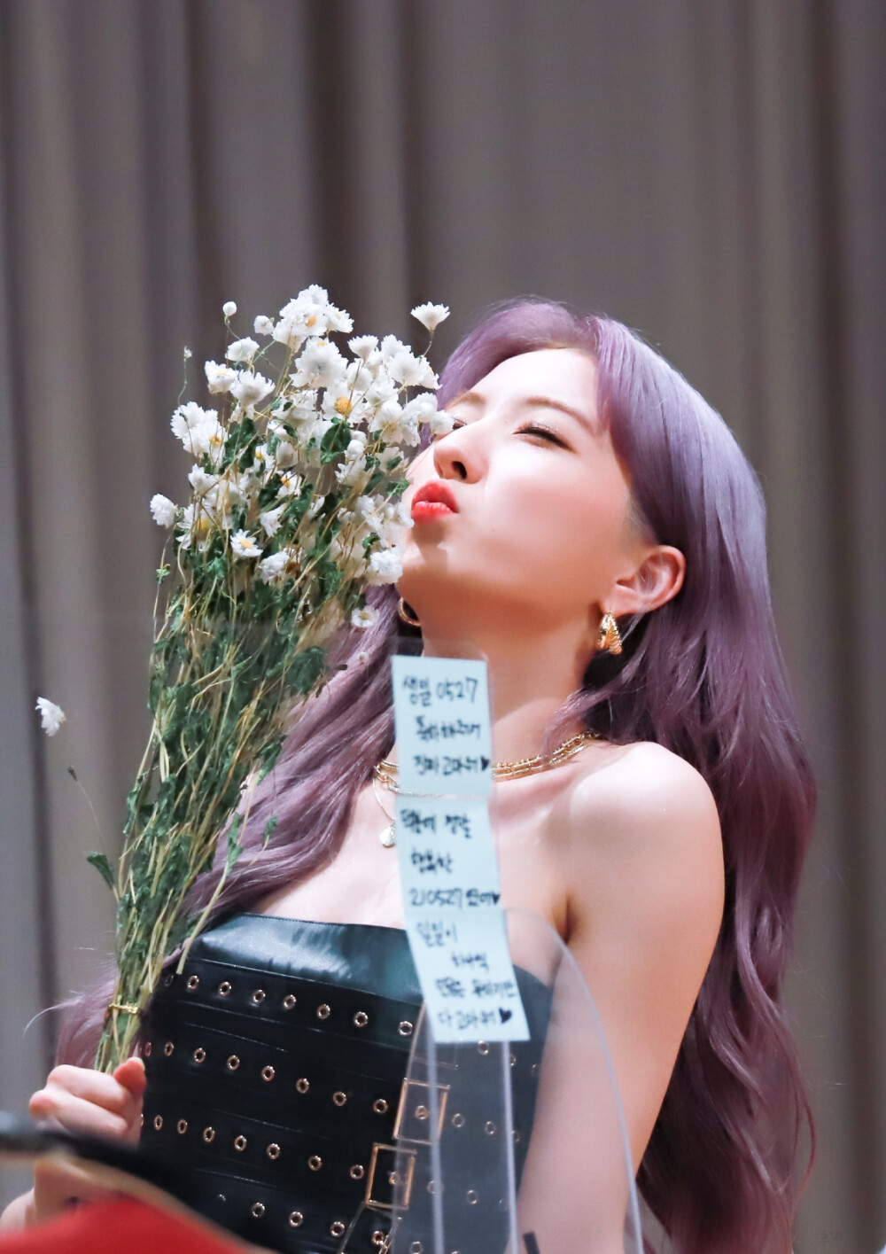 孙周延(恩熙) - 堆糖,美图壁纸兴趣社区