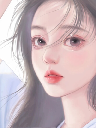 自用女头
