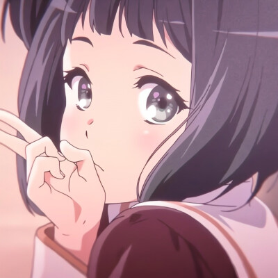 自用女头