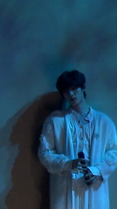 啊啊啊！我的阿程好绝！！！