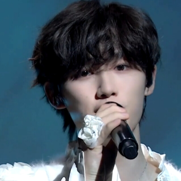 啊啊啊！我的阿程好绝！！！