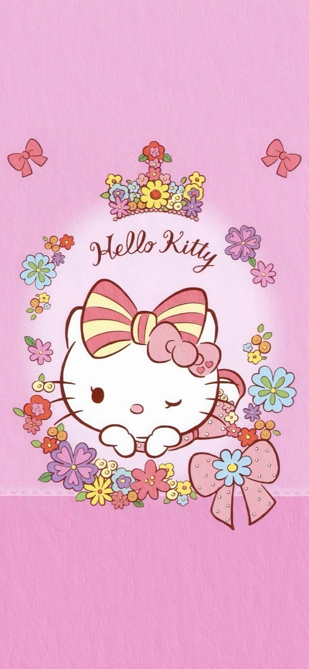 Hello Kitty 壁纸