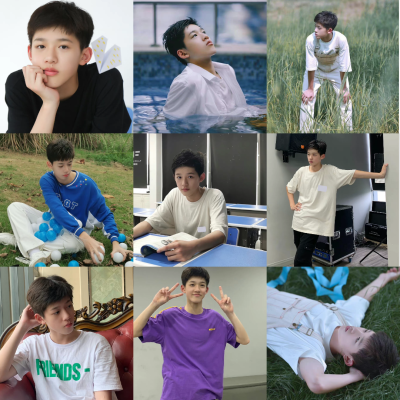 TF家族四代王浩 TF家族四代官俊臣
