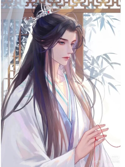 二哈和他的白猫师尊