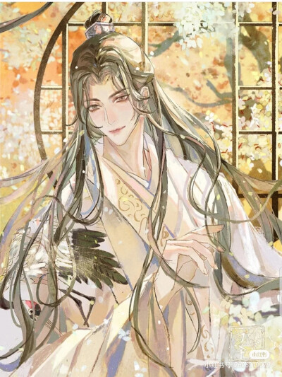 二哈和他的白猫师尊