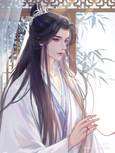 二哈和他的白猫师尊