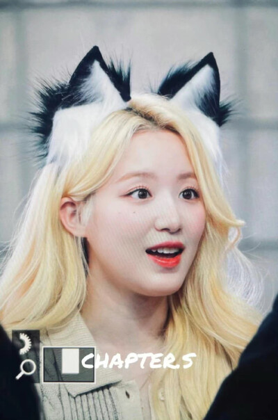 女娃