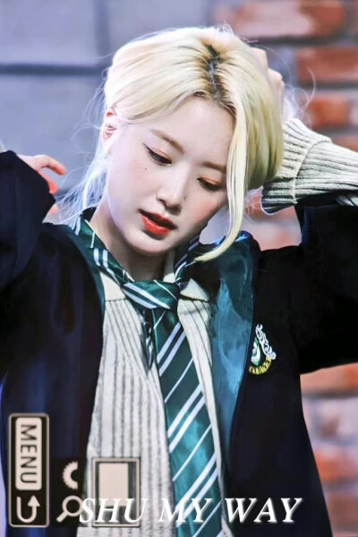 女娃