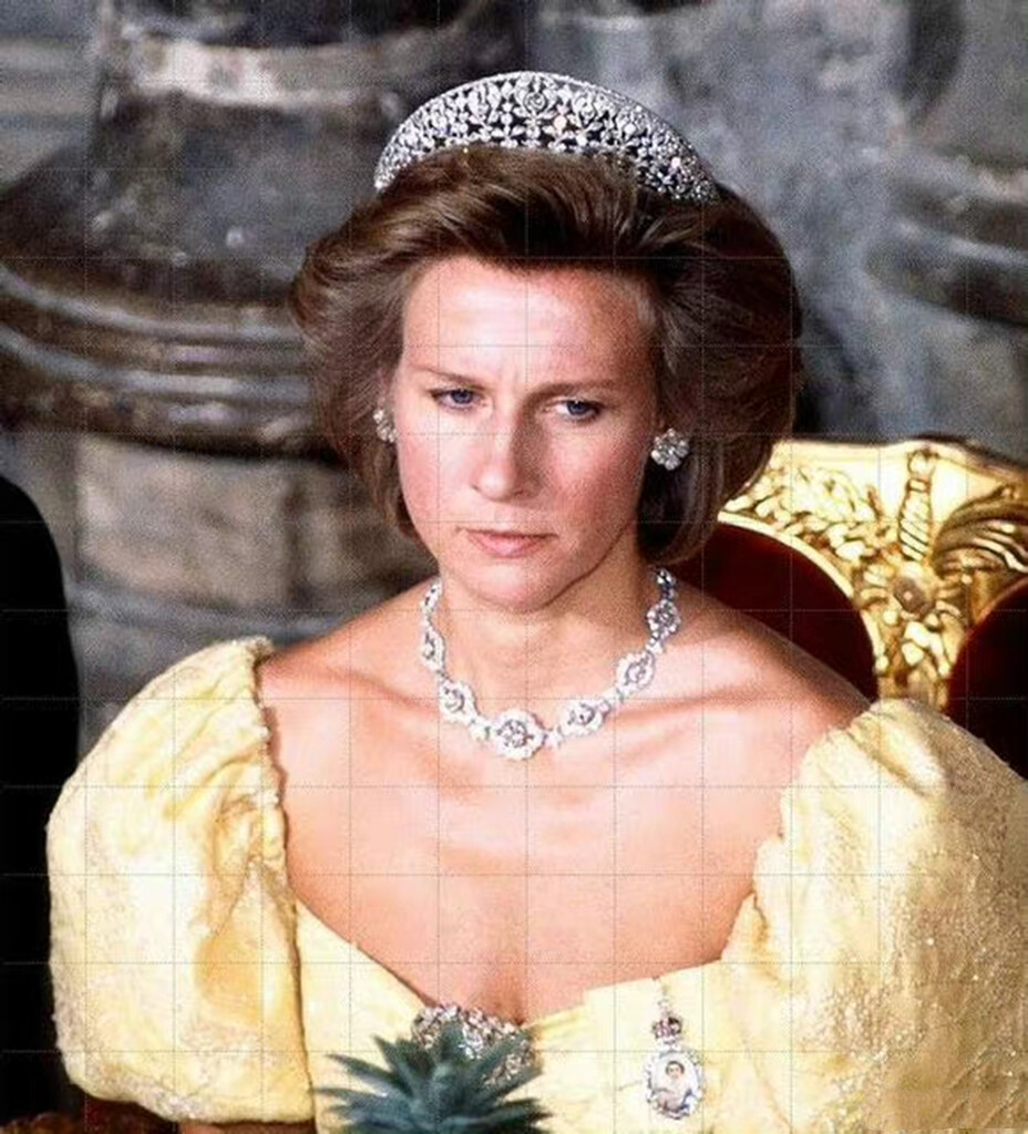 格洛斯特公爵大人布里奇特