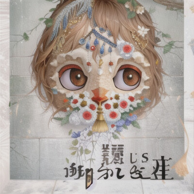 插画SOHO House花园煲废城 立体画作
画师L｀et s
HUD 漫专线 PPT模板