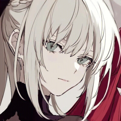 所以我也走向了你，暮色千里都是我的回礼
图源网络 侵权删