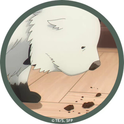 间谍过家家官方头像