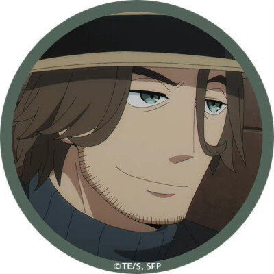 间谍过家家官方头像