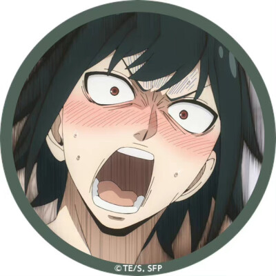 间谍过家家官方头像