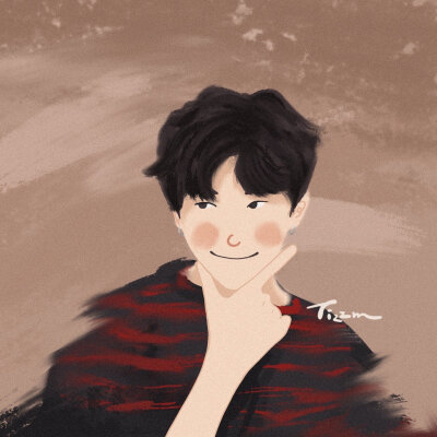 金南俊手绘,搜图不易，留图请点赞，专辑内所有图片均有才阿米所绘，我只是图片搬运工，只留作欣赏
