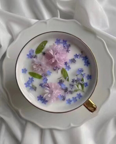 花茶