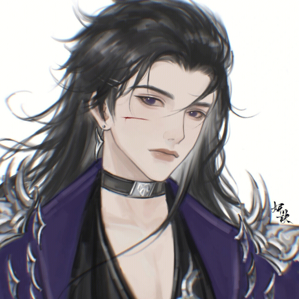 一梦江湖情头 画师:【妍诀】