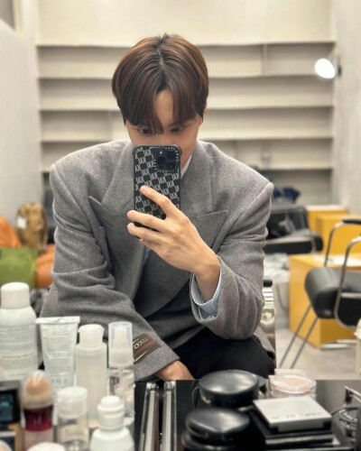 EXO KAI 金钟仁