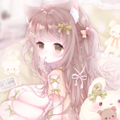 女生头像
动漫女头
/夜雨声烦