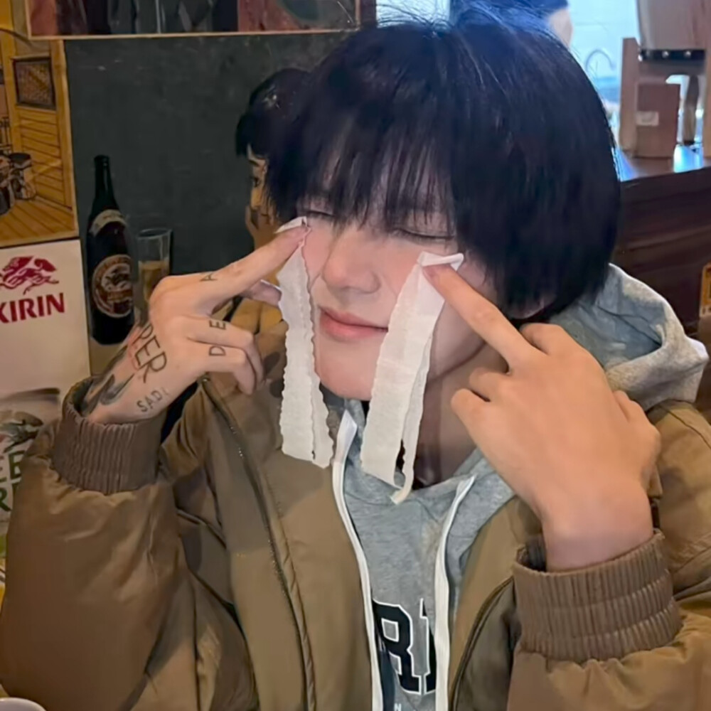 居酒屋小趴菜集合！
『自截』