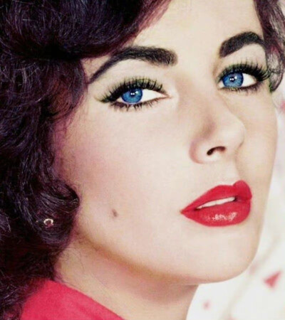 Elizabeth Taylor
