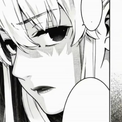 动漫女生头像 礼貌拿图