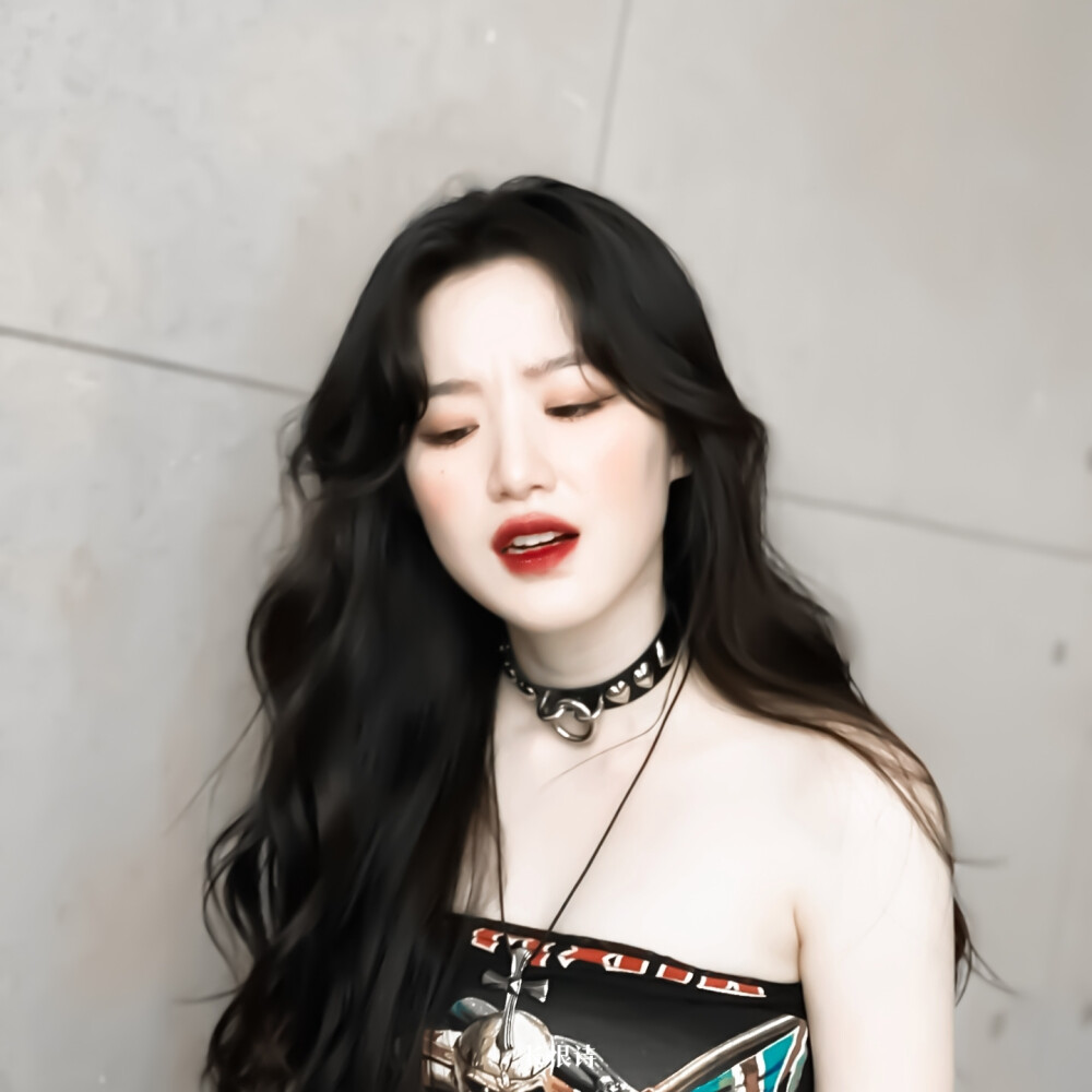 叶舒华 - 堆糖,美图壁纸兴趣社区