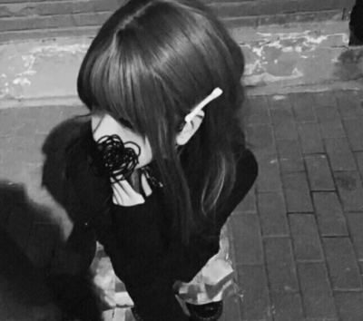 惊艳女头 （微拽+非主流）