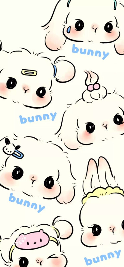 happy lamb bunny
软妹甜美画风
绵羊小兔手绘壁纸
宝宝蓝壁纸