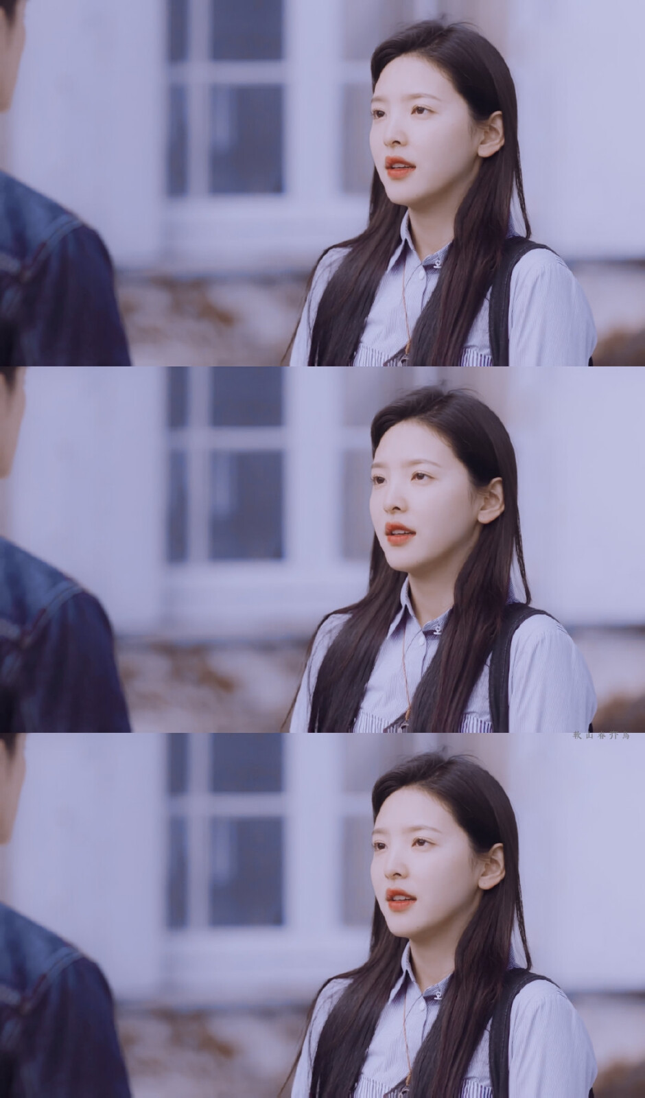 章若楠 - 堆糖,美图壁纸兴趣社区