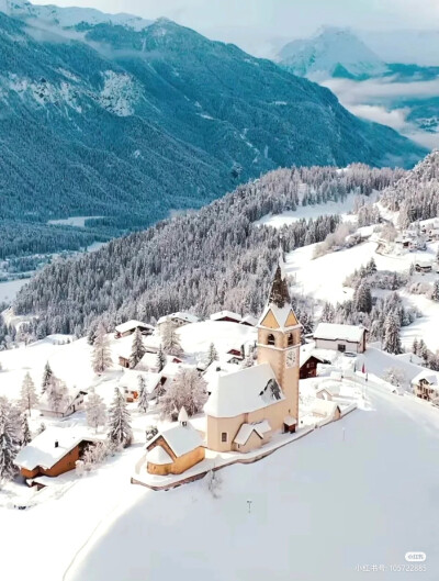 雪景