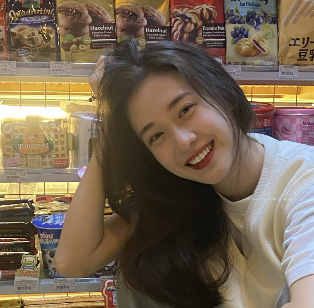 偏中性高级感女头
