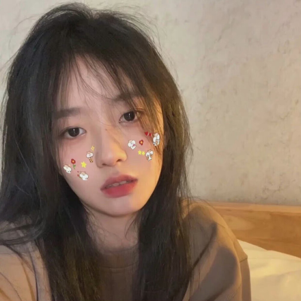 偏中性高级感女头