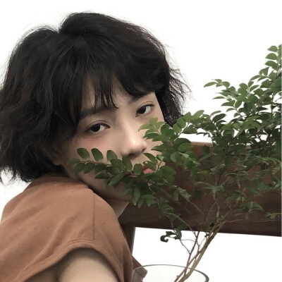 偏中性高级感女头
