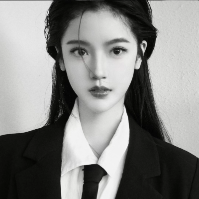 女头像