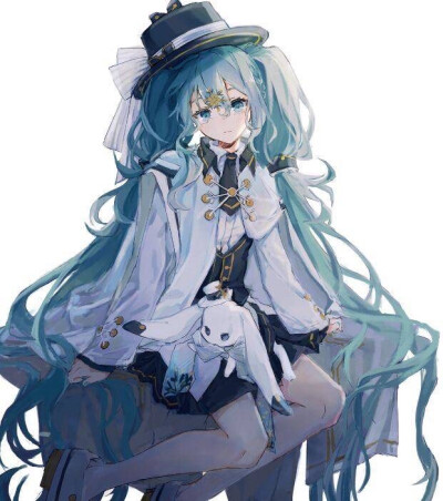 初音