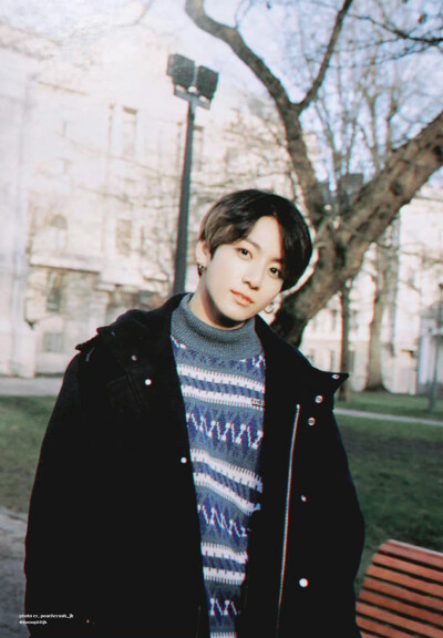 jungkook