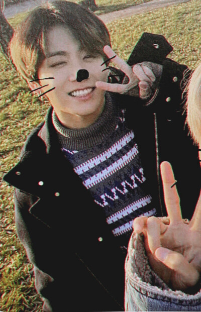 jungkook