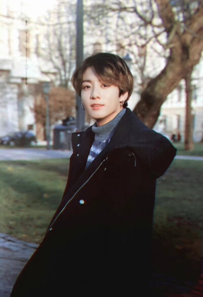 jungkook