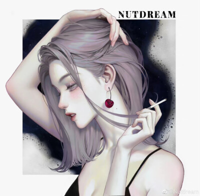 画师：Nutdream