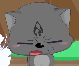 喜羊羊与灰太狼小狼人淘淘