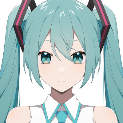 初音未来