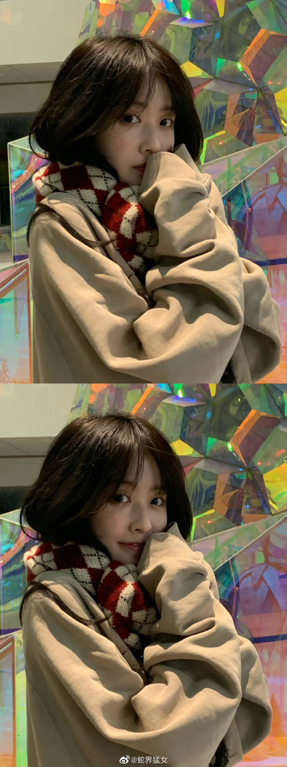 蛇界猛女 - 堆糖,美图壁纸兴趣社区