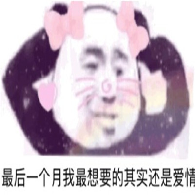 十二月高糊表情 熊猫头来nuo
十二月快乐