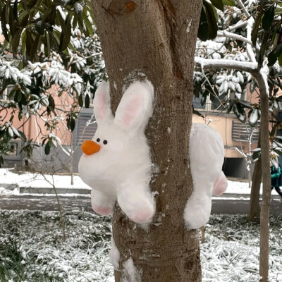 雪人