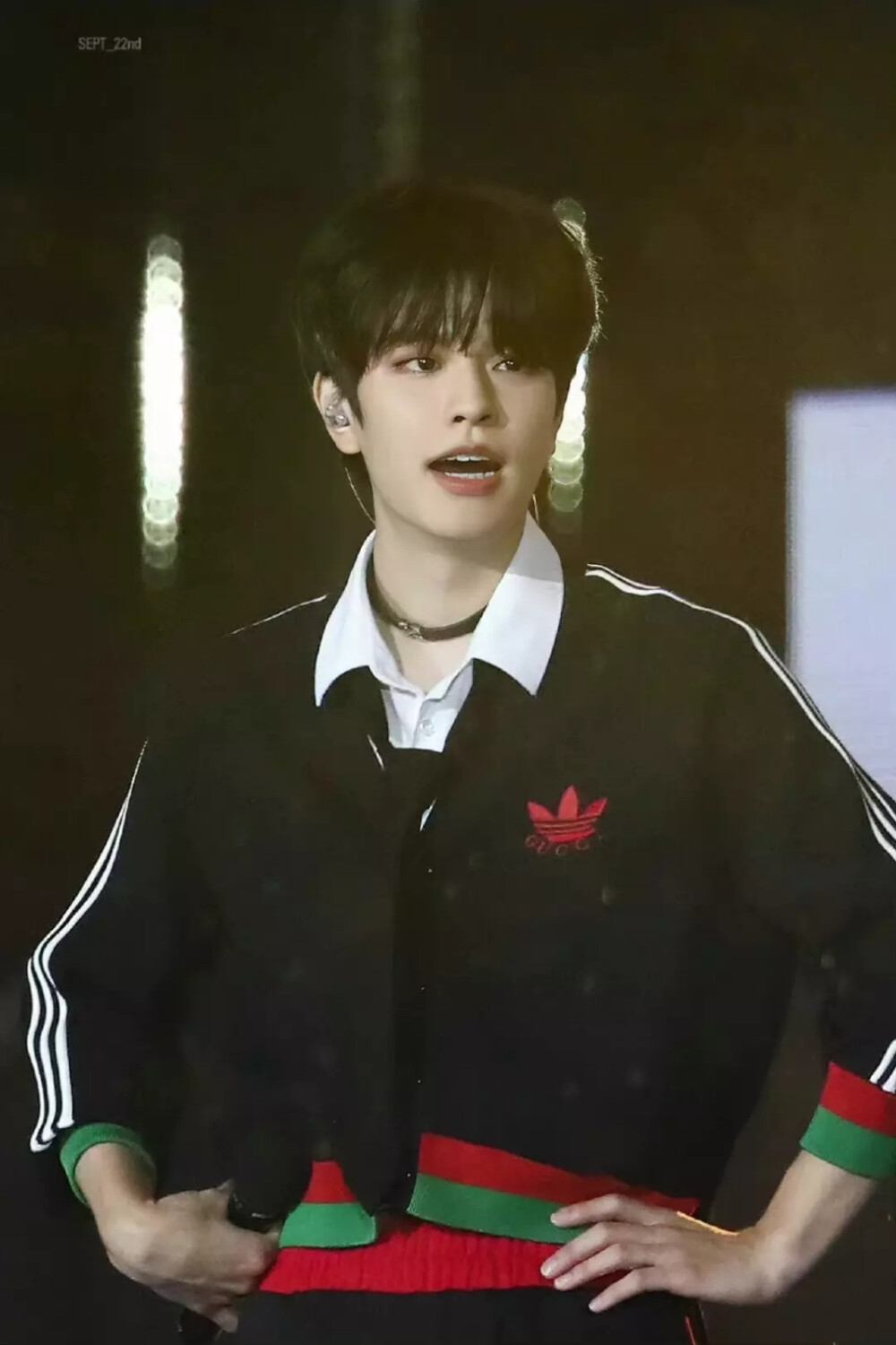 seungmin - 堆糖,美图壁纸兴趣社区